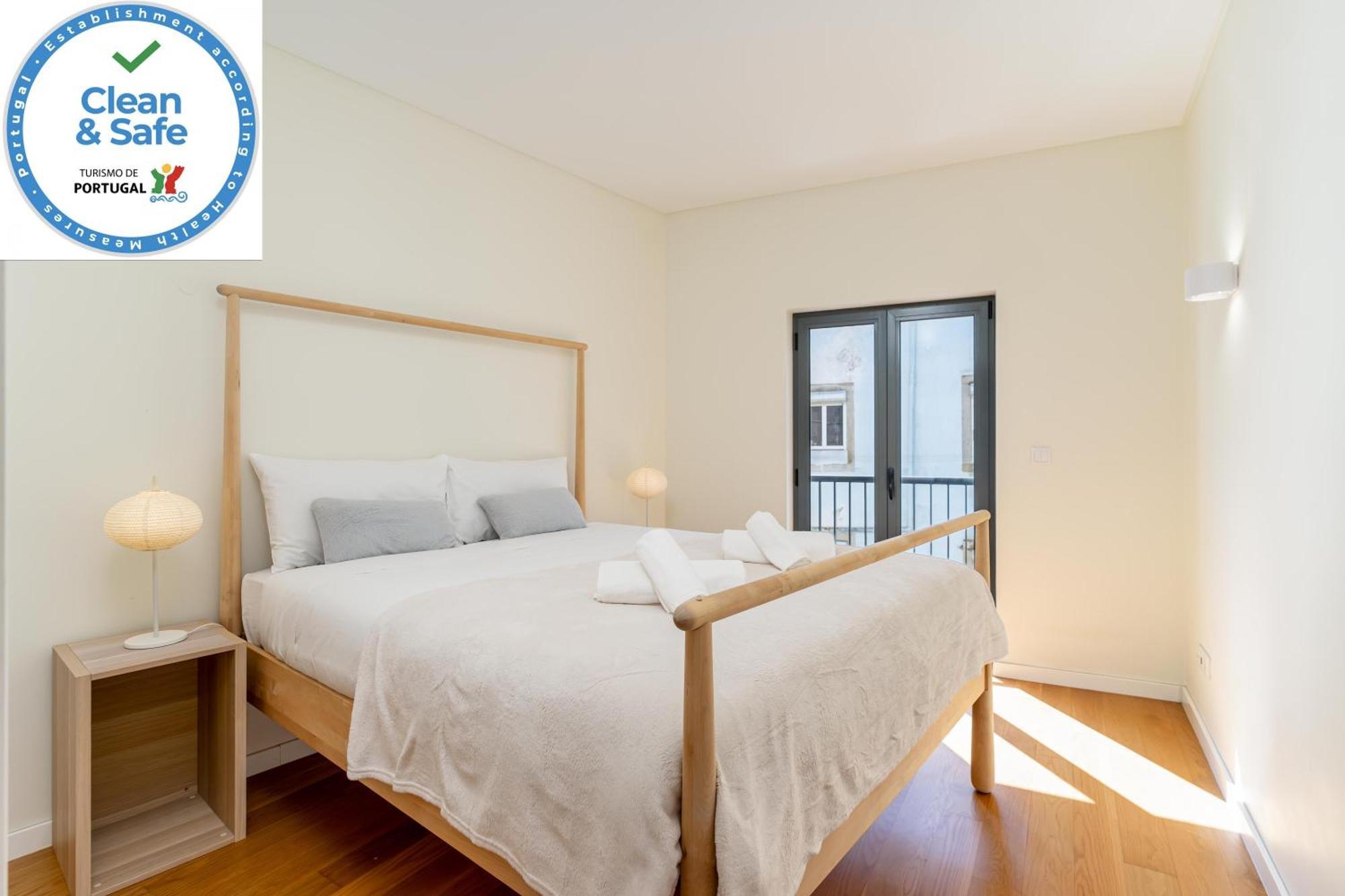 Nova Graca 2 Apartment Lissabon