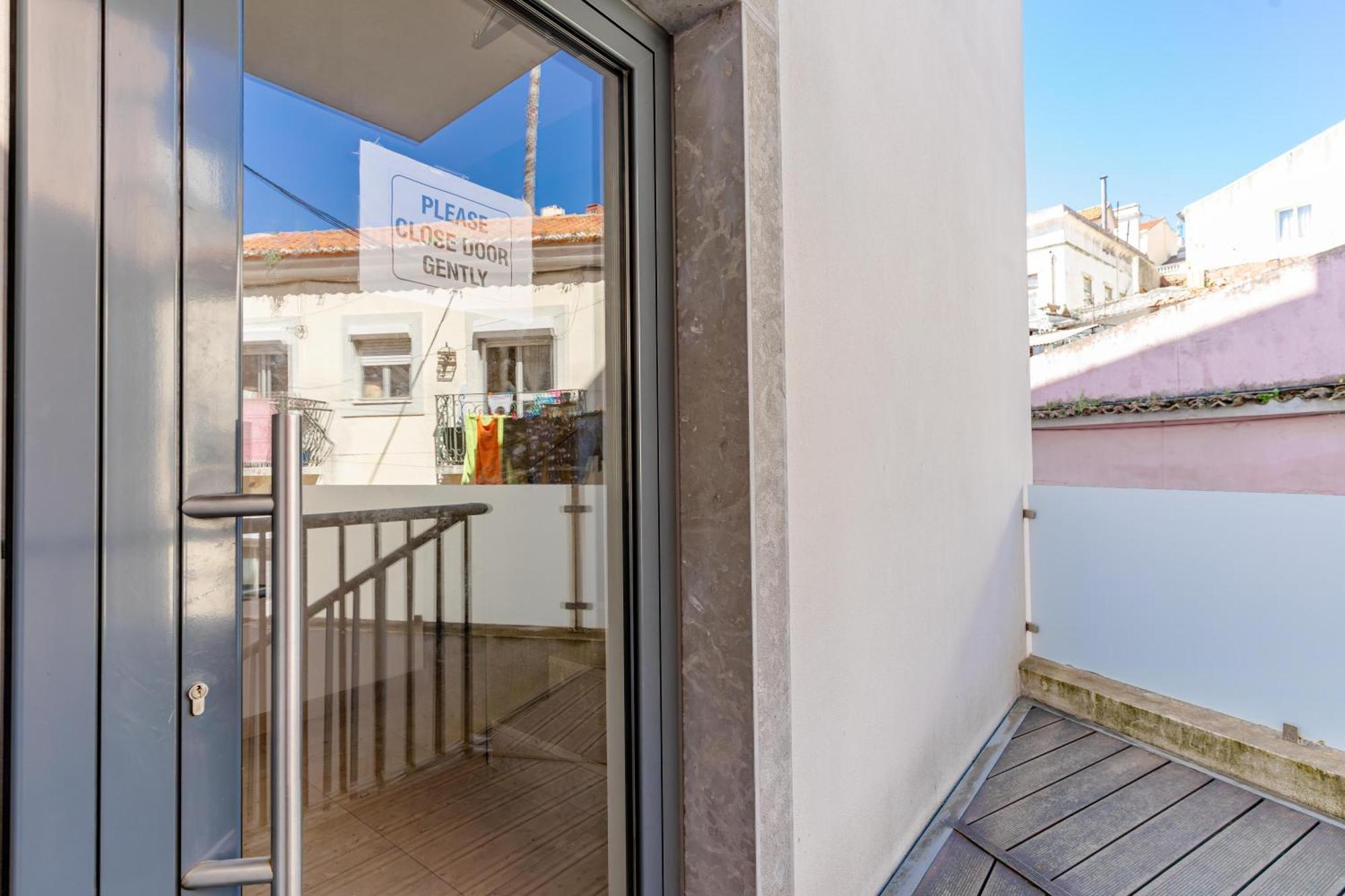 Nova Graca 2 Lissabon