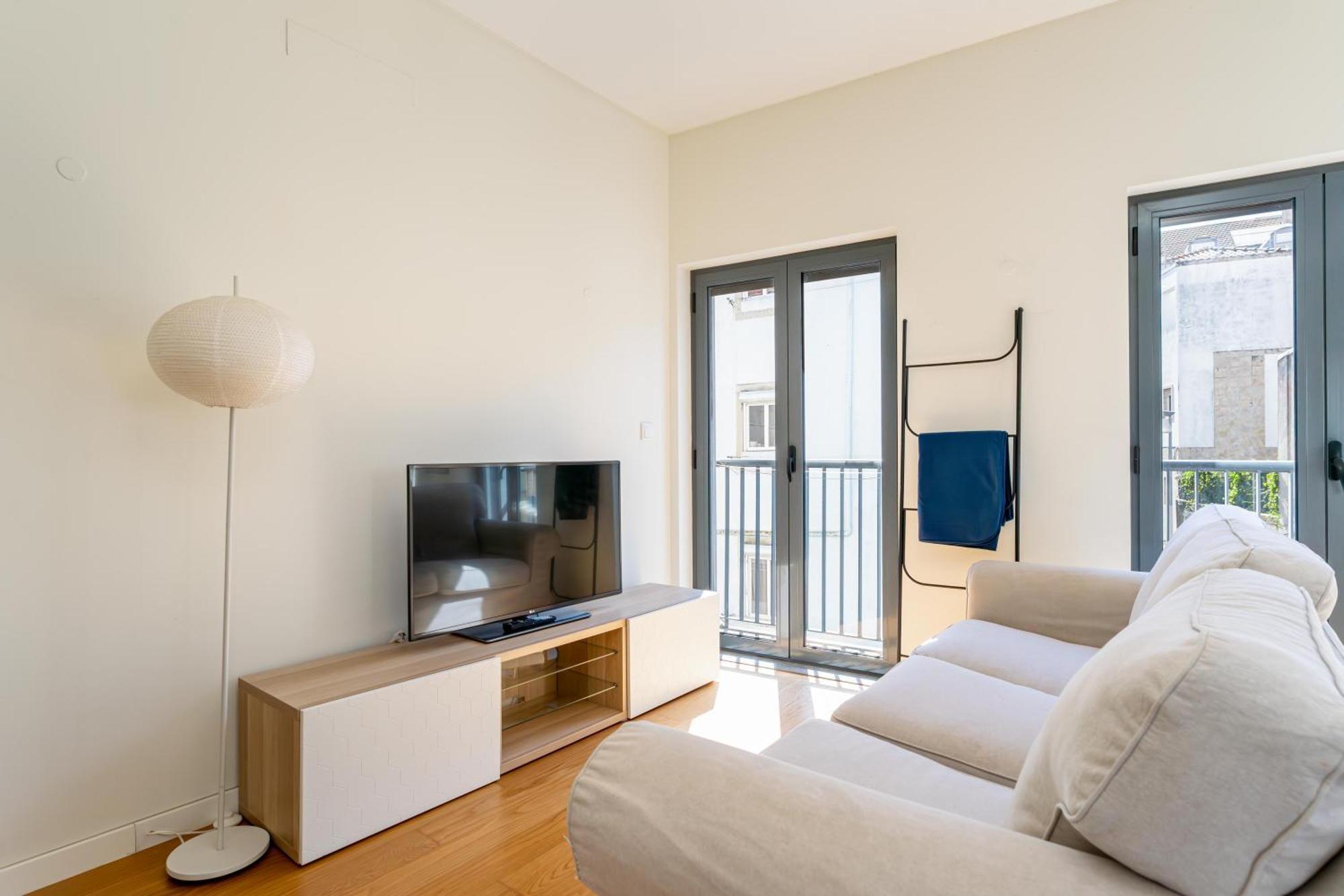 Nova Graca 2 Apartment Lissabon