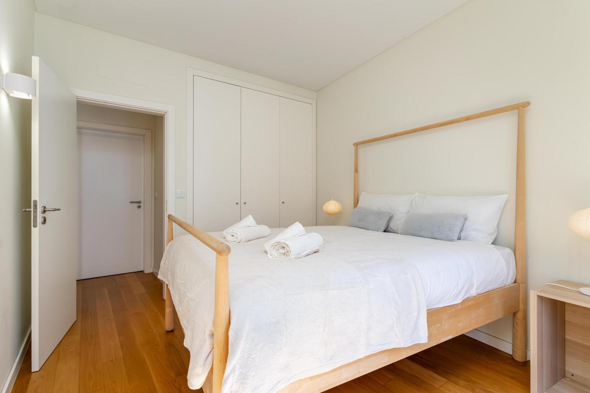 Apartment Nova Graca 2 Lissabon