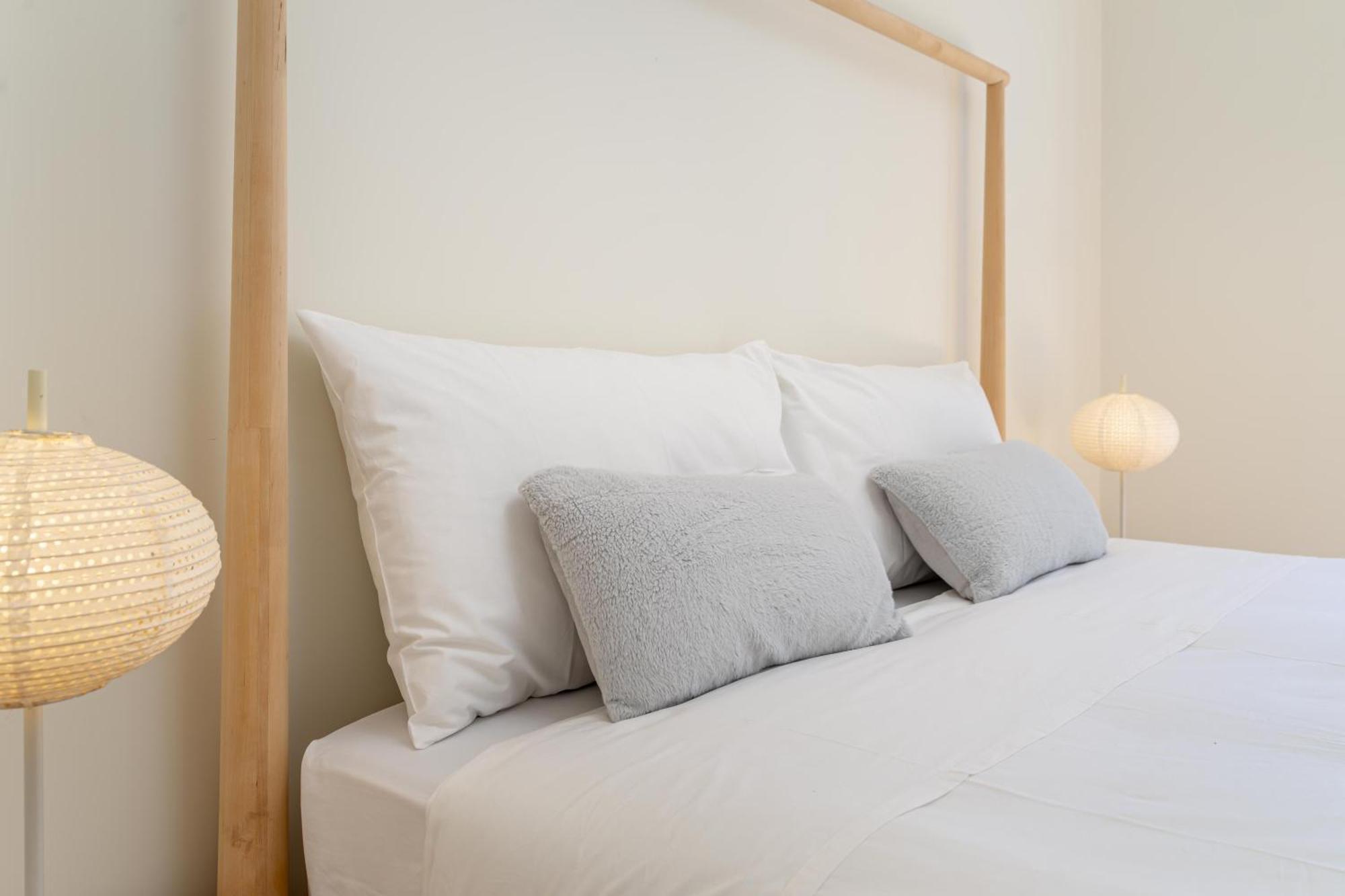 Apartment Nova Graca 2 Lissabon